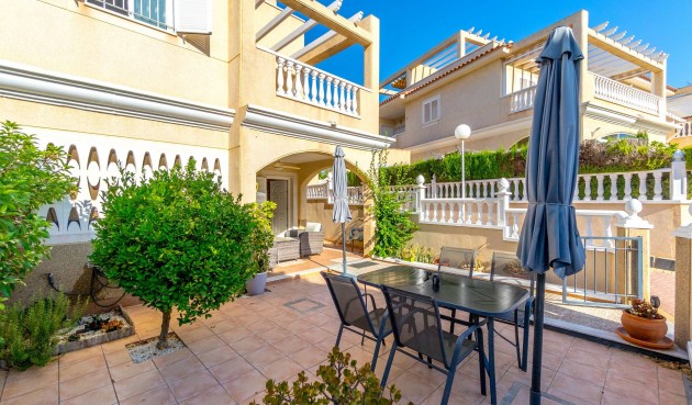 Brukt - Tosidig -
Orihuela Costa - Playa Flamenca