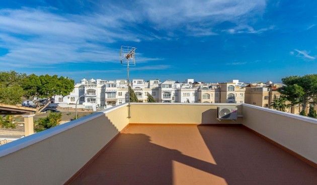 Återförsäljning - Villa -
Orihuela Costa - Costa Blanca
