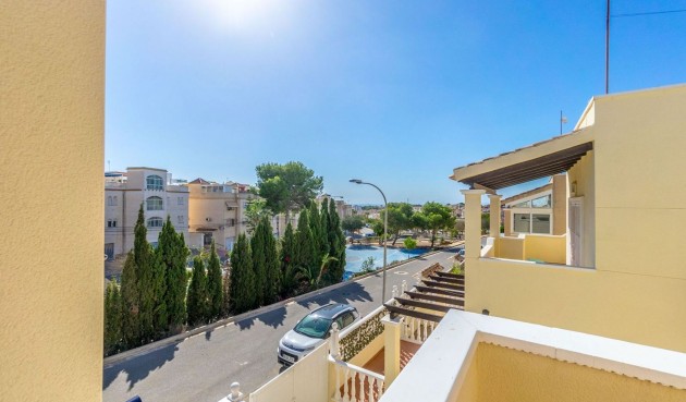 Återförsäljning - Villa -
Orihuela Costa - Costa Blanca