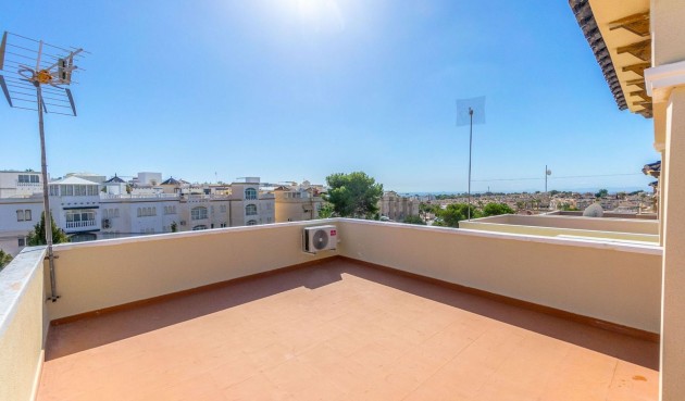 Återförsäljning - Villa -
Orihuela Costa - Costa Blanca