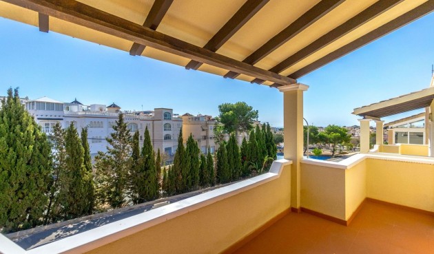 Återförsäljning - Villa -
Orihuela Costa - Costa Blanca