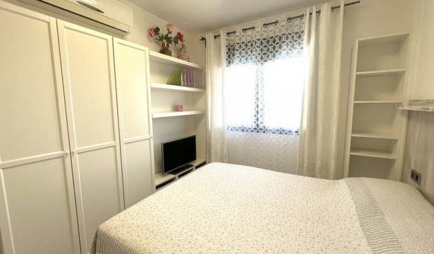 Brukt - Apartment -
La Zenia - Costa Blanca