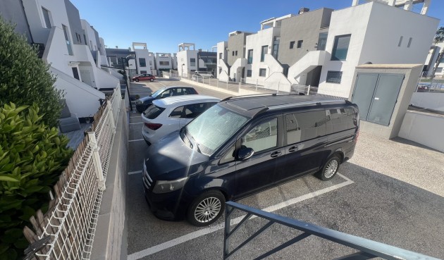 Brukt - Apartment -
La Zenia - Costa Blanca