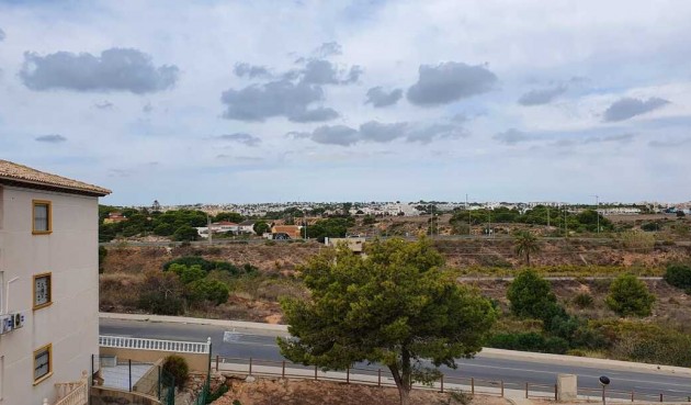 Resale - Apartment -
Cabo Roig - Costa Blanca