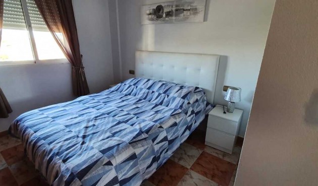 Brukt - Apartment -
Cabo Roig - Costa Blanca