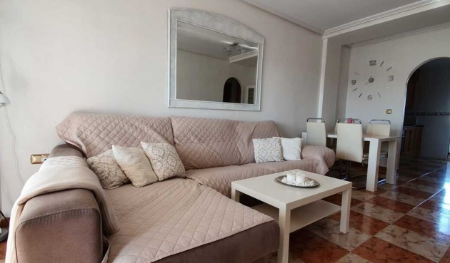 Brukt - Apartment -
Cabo Roig - Costa Blanca