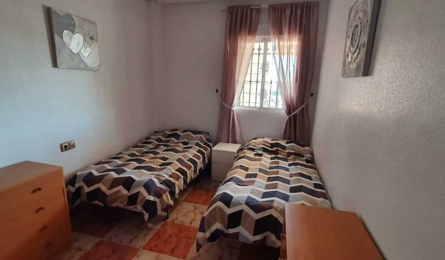 Brukt - Apartment -
Cabo Roig - Costa Blanca