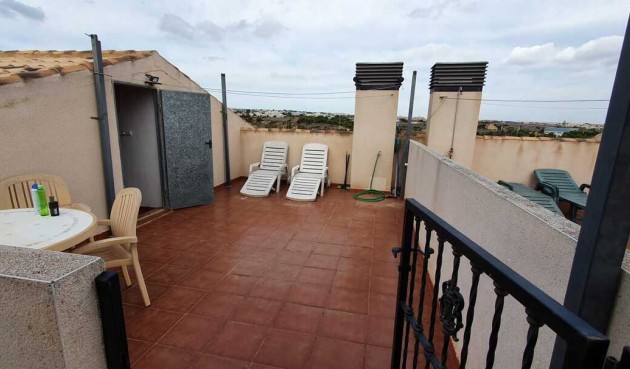 Brukt - Apartment -
Cabo Roig - Costa Blanca