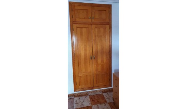 Brukt - Apartment -
Cabo Roig - Costa Blanca