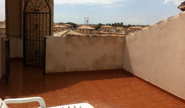 Brukt - Apartment -
Cabo Roig - Costa Blanca