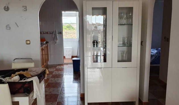 Brukt - Apartment -
Cabo Roig - Costa Blanca