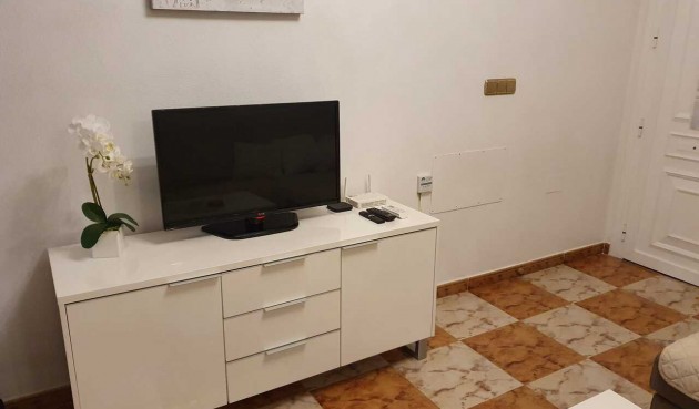 Brukt - Apartment -
Cabo Roig - Costa Blanca