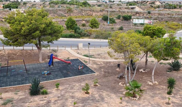 Brukt - Apartment -
Cabo Roig - Costa Blanca