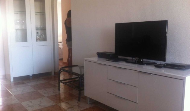 Brukt - Apartment -
Cabo Roig - Costa Blanca