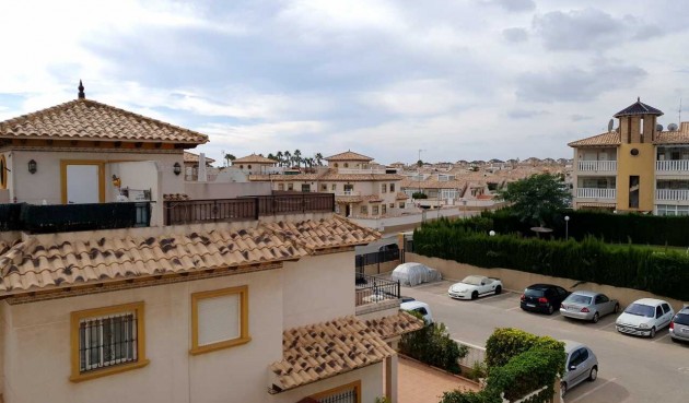 Brukt - Apartment -
Cabo Roig - Costa Blanca