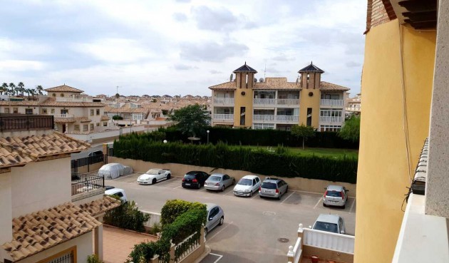 Brukt - Apartment -
Cabo Roig - Costa Blanca