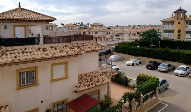 Brukt - Apartment -
Cabo Roig - Costa Blanca