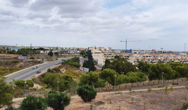 Brukt - Apartment -
Cabo Roig - Costa Blanca