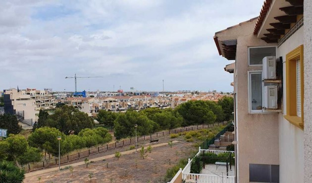 Brukt - Apartment -
Cabo Roig - Costa Blanca