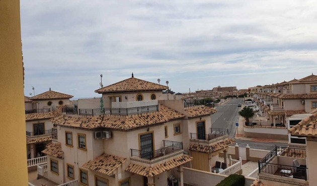 Brukt - Apartment -
Cabo Roig - Costa Blanca