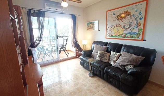 Brukt - Apartment -
Villamartin - Costa Blanca