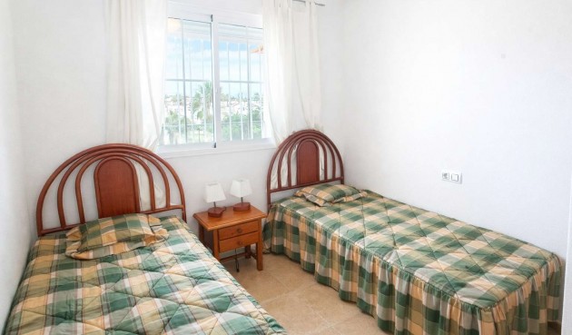 Brukt - Apartment -
Villamartin - Costa Blanca