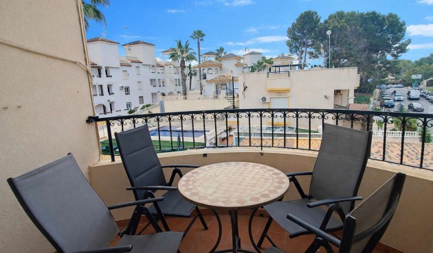 Brukt - Apartment -
Villamartin - Costa Blanca