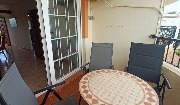 Brukt - Apartment -
Villamartin - Costa Blanca