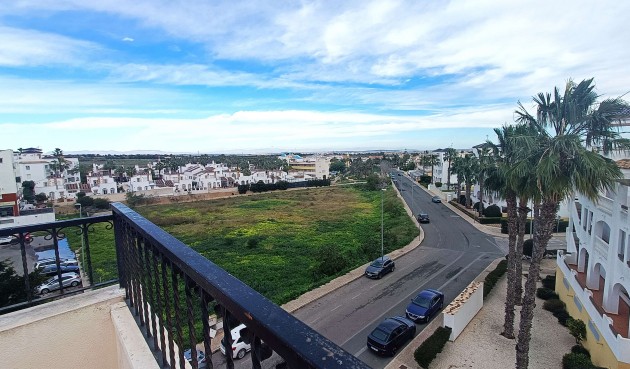 Brukt - Apartment -
Villamartin - Costa Blanca