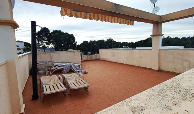 Brukt - Apartment -
Villamartin - Costa Blanca