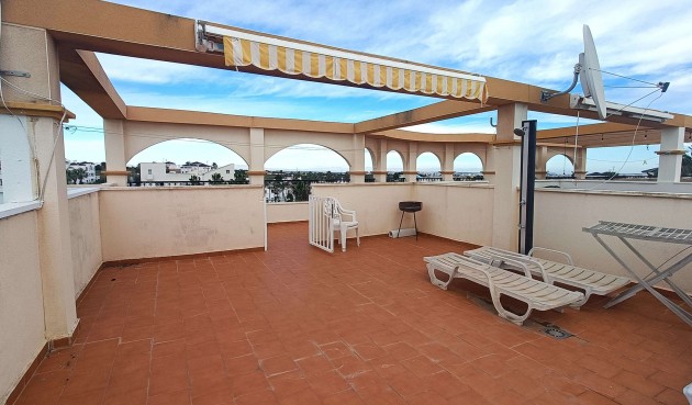 Brukt - Apartment -
Villamartin - Costa Blanca