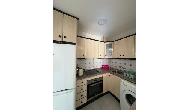 Brukt - Apartment -
Lo Pepin - Inland