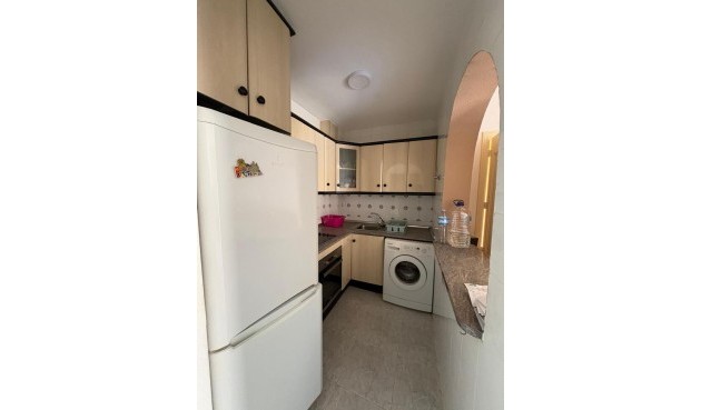 Brukt - Apartment -
Lo Pepin - Inland