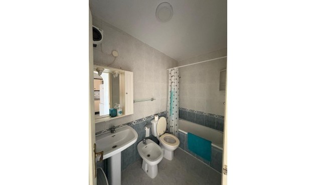 Brukt - Apartment -
Lo Pepin - Inland