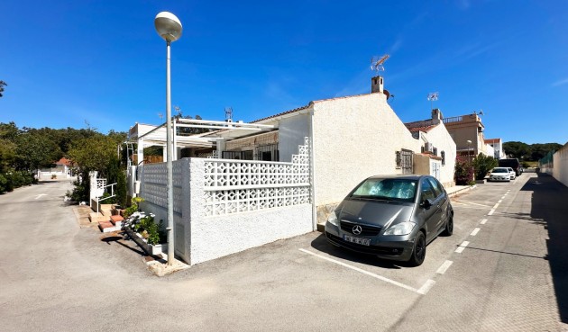 Brukt - Town House -
Guardamar del Segura - Costa Blanca