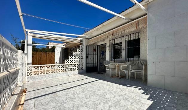 Brukt - Town House -
Guardamar del Segura - Costa Blanca