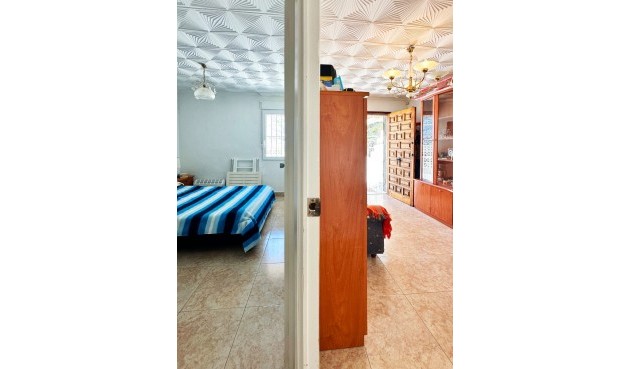 Brukt - Town House -
Guardamar del Segura - Costa Blanca