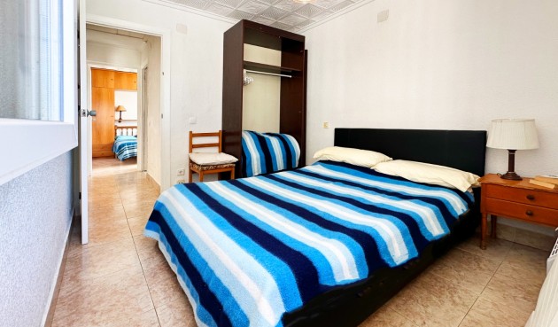 Brukt - Town House -
Guardamar del Segura - Costa Blanca