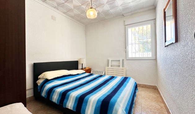 Brukt - Town House -
Guardamar del Segura - Costa Blanca