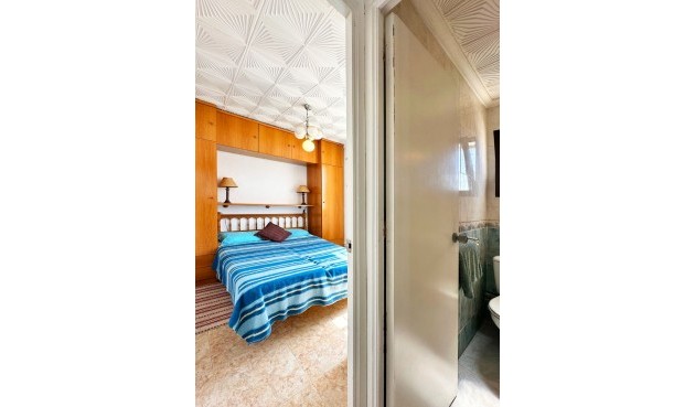 Brukt - Town House -
Guardamar del Segura - Costa Blanca