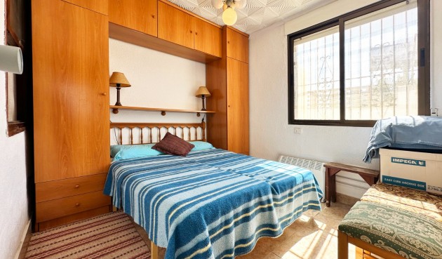 Brukt - Town House -
Guardamar del Segura - Costa Blanca