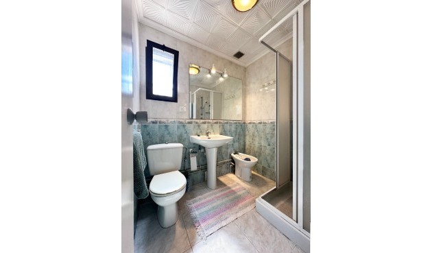 Brukt - Town House -
Guardamar del Segura - Costa Blanca