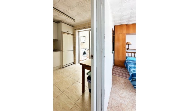 Brukt - Town House -
Guardamar del Segura - Costa Blanca