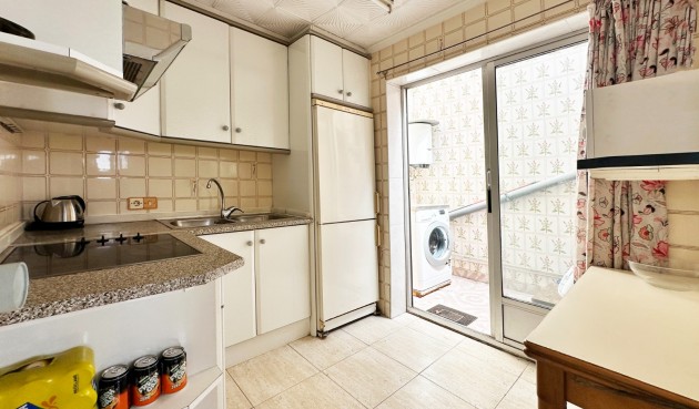 Brukt - Town House -
Guardamar del Segura - Costa Blanca