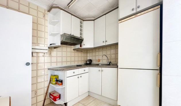 Brukt - Town House -
Guardamar del Segura - Costa Blanca