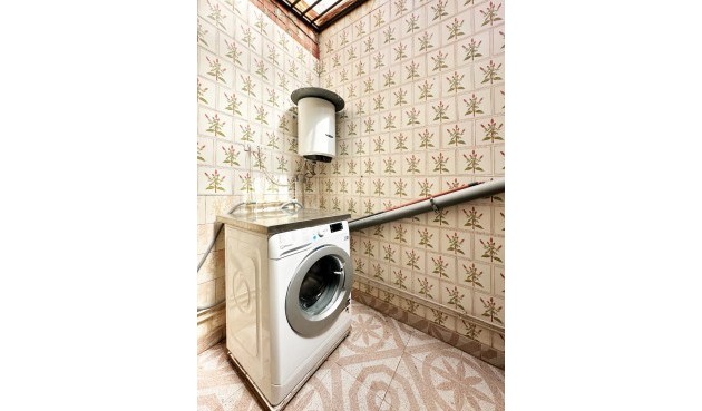 Brukt - Town House -
Guardamar del Segura - Costa Blanca