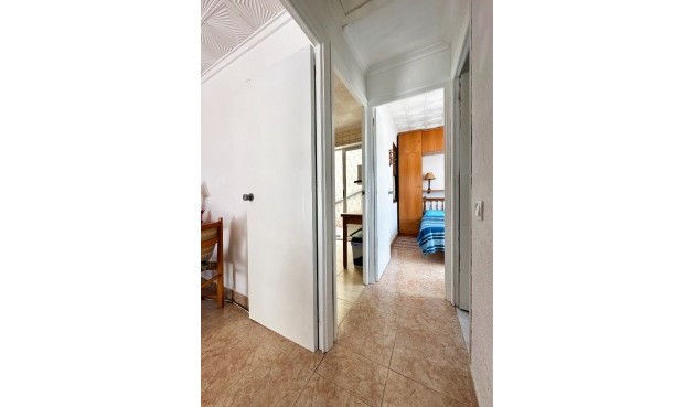 Brukt - Town House -
Guardamar del Segura - Costa Blanca