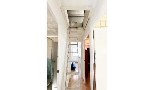 Brukt - Town House -
Guardamar del Segura - Costa Blanca