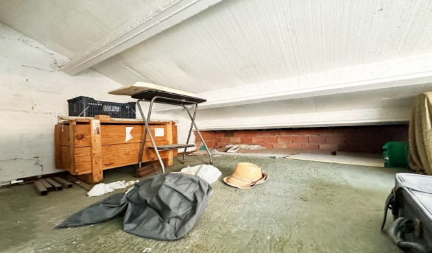 Brukt - Town House -
Guardamar del Segura - Costa Blanca