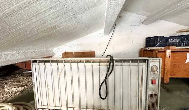 Brukt - Town House -
Guardamar del Segura - Costa Blanca